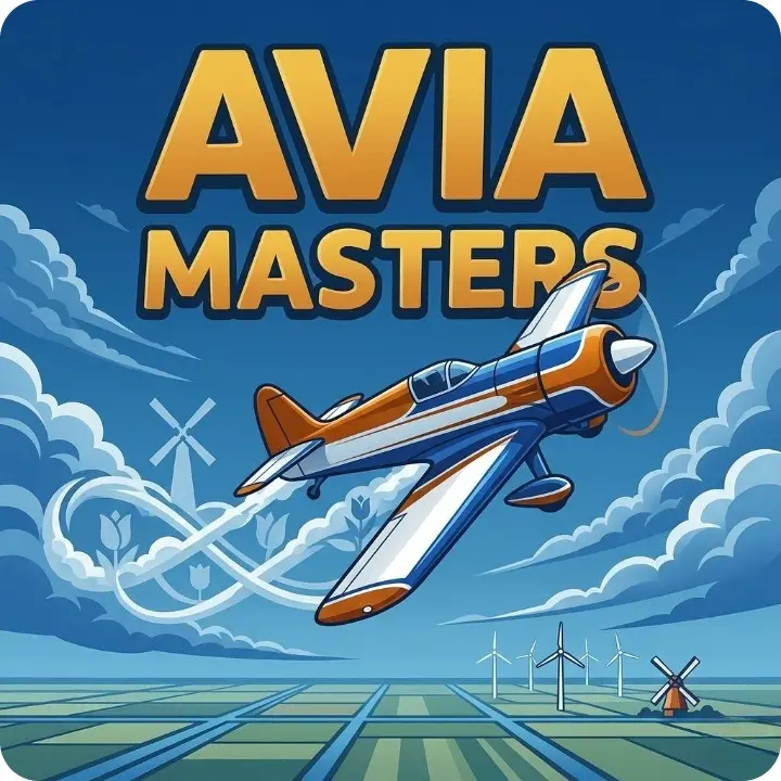 Hoe start je met Avia Masters casino game (stap voor stap)